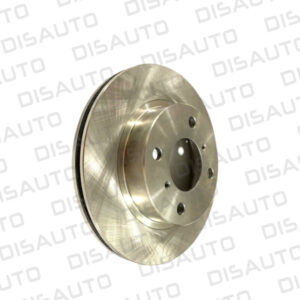 Kit Discos de Frenos (Delanteros) Chevrolet Esteem 1.6