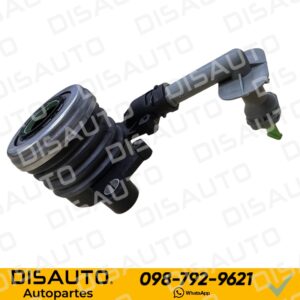 Ruliman de Embrague Hidraulico Nissan Tiida 1.6L