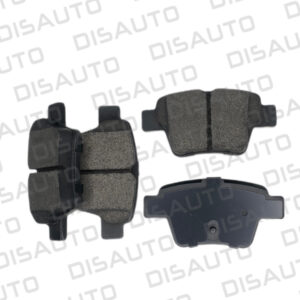 Pastillas de Freno Dongfeng SX5 2.0 5P (Posterior) DS5