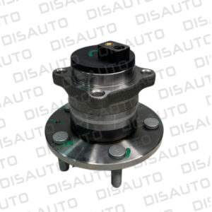 Manzana Posterior Original Chevrolet Captiva 1.5T LL5 2019 en Adelante