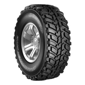 Llanta LT285/75R16 MT2 DUNLOP