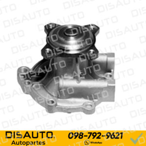 Bomba de Agua Grand Vitara SZ 2.0