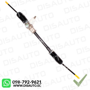 Caja Dirección Cremallera Mecanica Hyundai Excel 1.5 (1992-1995) Accent 1.3 1.4 (1994-1999)