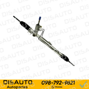 Caja Dirección Hidráulica Cremallera Sail 1.5 2017-2022