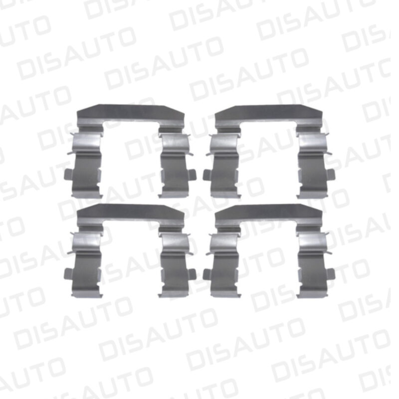 Kit Antirruidos Frenos Kia Sportage Active 2.0 Tucson