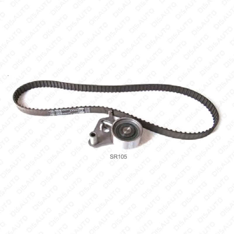 Kit Distribucion Luv 2.3 L