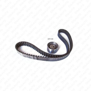 Kit distribucion Spark (banda+ruliman)