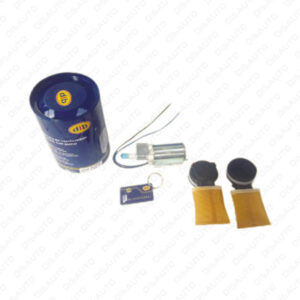 Bomba de Gasolina (PILA) Forsa Uno