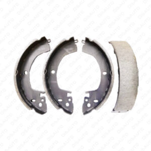 Zapatas de freno Chevrolet N200