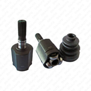 Homocinética Campana+Triceta Interna Lado Caja/Cambios Chevrolet D-max, Luv 3.2 (Corta)