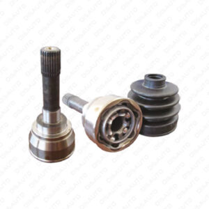 Punta Homocinética Externa Lado Rueda Chevrolet/Suzuki Grand Vitara 1998