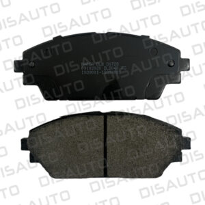 Pastillas de Freno Delanteras Mazda CX3 2018 al 2023
