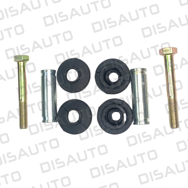 Columnas Pernos Mordaza Suzuki Forsa Uno - Sprint - Steem 1.3
