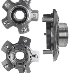 Manzana Rueda (delantera) Vitara Clasico 3P 5P 1.6 (Incluye Ruliman)