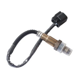 Sensor de Oxigeno Posterior Chevrolet Sail cable Largo