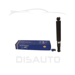 Amortiguador Hidráulico Posterior Chevrolet NHR 1972 al 1984