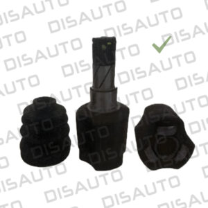 Homocinética Campana+Triceta Interna Lado Caja/Cambios Chevrolet Aveo Activo 1.4, Emotion 1.6