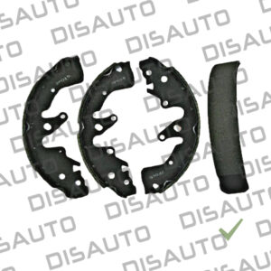 Zapata de Freno Chevrolet/Suzuki Grand Vitara SZ