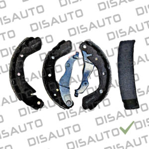 Zapatas de Freno Chevrolet Spark GT