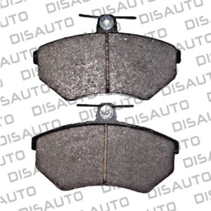 Pastillas de Freno Delanteras Chevrolet Super Van N300, Van 300