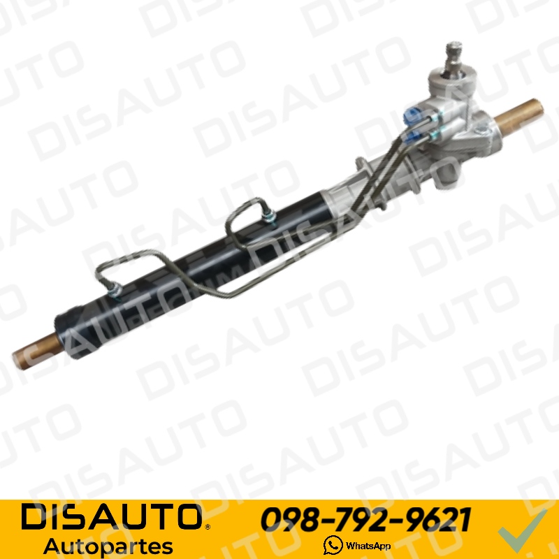 cremallera_hidraulica_kia_rio_stylus