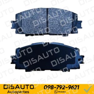 pastillas_frenos_delanteras_toyota_prius