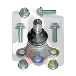 Rotula Citroën C-Elysee N1 1.6 5P TM