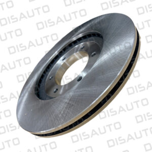 Disco de Freno (Delantero) TOYOTA PRADO LAND CRUISER 3.4 V6 24V - 4RUNNER 1995 al 2001