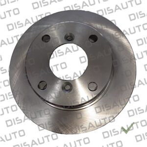 Disco de Freno Suzuki Forsa 2 II 1.0L
