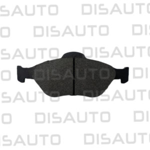 Pastillas de Freno Ford Ecosport (2004-2012)