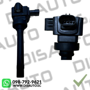 Bobina Great Wall Haval H2, Great Wall H6 1.5T / 4G15T (3 Pines)