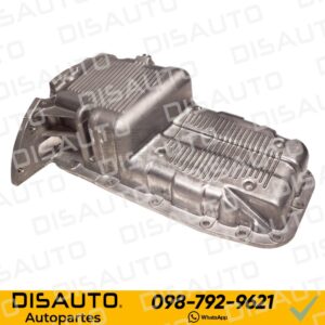 Cárter Motor Aveo Todos