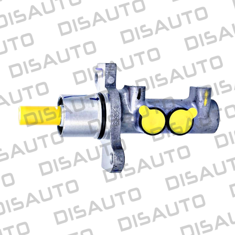 Cilindro Maestro o Bomba Principal de Freno Mahindra Pik Up 2.2L MHAWK CD/CS 4x2 MT 2011 al 2015 (Sin Reservorio)