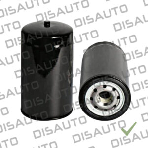 Filtro de Aceite Hino Dutro 2004 al 2006, 500 Euro 3, GH, GD, FS, Full Flow