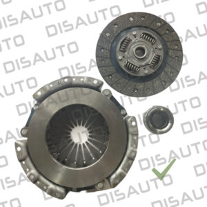 Kit de Embrague Great Wall Haval Hover H5 2.4L 2012 al 2016