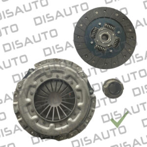 Kit Embrague Great Wall CC1027S 2.2 2009