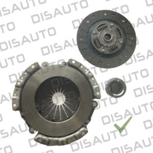 Kit de Embrague Great Wall Haval Hover H3 4x2 Full Gasolina 2.0L Motor SJG03