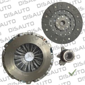 Kit de Embrague Great Wall Hover H6 1.5 TURBO