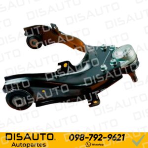 Mesa Suspensión Superior (Derecha) Chevrolet D-MAX RT50 4X2 2.4 2.5 3.0 2014-2019