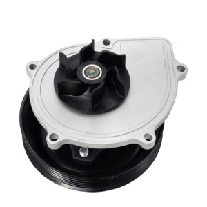 Bomba de agua CHERY TIGGO 3, T11 1.6L 2007 al 2021