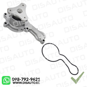 Bomba de agua BYD F3 1.5L 473Q