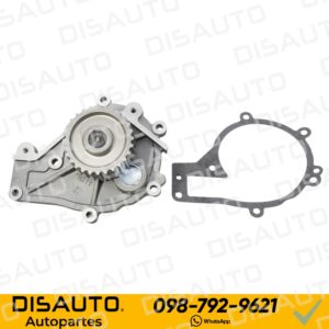 Bomba de agua Chery TIGGO 4 2.0L TIGGO 5 2.0L