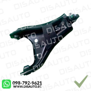 MESA DE SUSPENSIÓN (DERECHA) RENAULT DUSTER 4X4 4X2 1.6 2.0 2013-2014-2015-2016-2017-2018-2019-2020