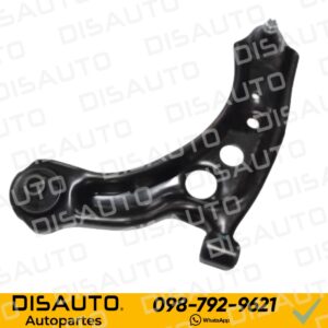 MESA DE SUSPENSIÓN (DELANTERA) DERECHA TOYOTA YARIS SEDAN 1.5L CVT AT, YARIS HB MT 1.5L 2017-2019, SEDAN HB MT 1.5L 2NRFE 2020-2022