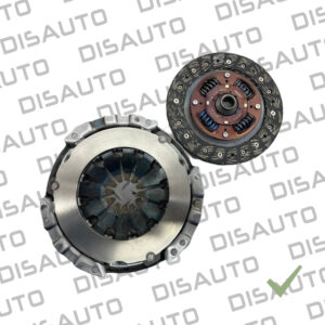 Set de Embrague (Disco y Plato) Toyota Rush 1.5L 2NRVE 5MT 4X2 F800 2019-2021 (200X140X225X20)
