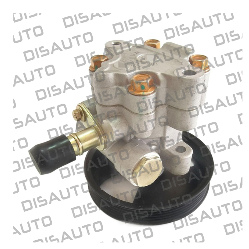 Bomba Direccion Hidráulica BYD F3 GS LF M5G 1.5L 473QE 5MT 2014-2020, F3 1.5L 473QE A/T 2014-2018 (Con retenedor NOK)