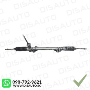 CAJA DIRECCION CREMALLERA ELECTROASISTIDA NISSAN X-TRAIL T32 2015 EN ADELANTE