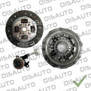 Kit Embrague Renault Duster 1.6 4X2 4X4