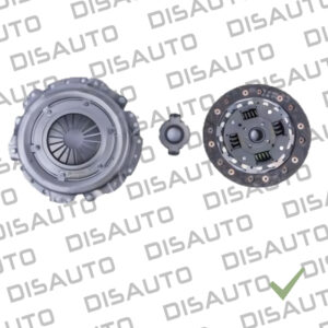 Kit de Embrague Original (Luk) Peugeot 206 1.4 1998-2013