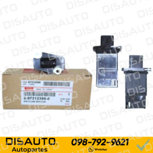 SENSOR MAF (Original) Chevrolet D-MAX 3.5L 6 PINES